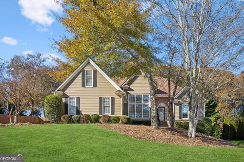 3512 Flat Run Dr, Bethlehem, GA, 30620-7600 | Card Image