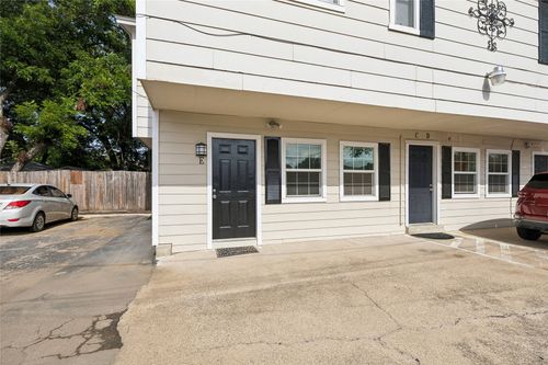 307 E Mitchell - Unit E Street, Arlington, TX, 76010 | Card Image