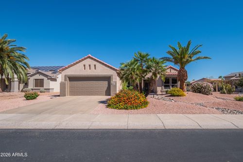 16176 W Sandia Park Dr, Surprise, AZ, 85374-6421 | Card Image