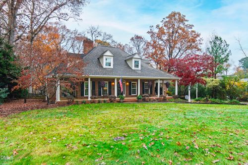 1220 Enchanted Oaks Drive, Raleigh, NC, 27606 | Card Image