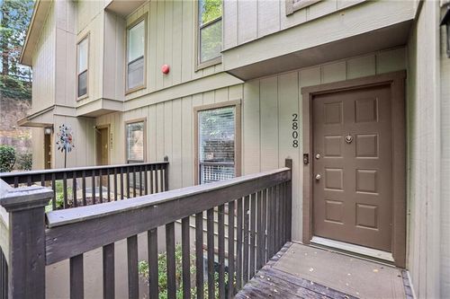 2808 Cumberland Ct Se, Smyrna, GA, 30080-4698 | Card Image