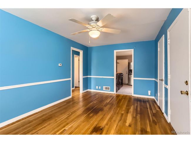 755 Newark St, House other with 2 bedrooms, 1 bathrooms and null parking in Aurora CO | Image 7