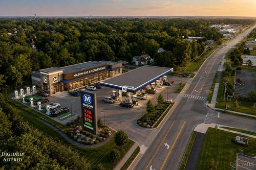 1245 Us 42, Mason, OH, 45040 | Card Image