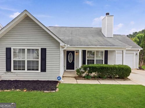 6531 Gina Agha Cir, Lithonia, GA, 30038-6509 | Card Image
