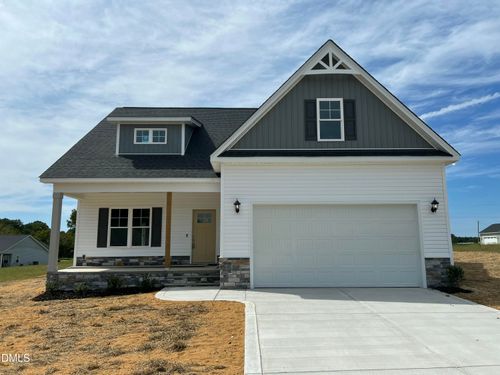 101 Baileys Pl, Pikeville, NC, 27863-7724 | Card Image