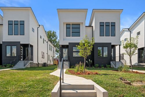 2521 W Heiman St, Nashville, TN, 37208-1813 | Card Image