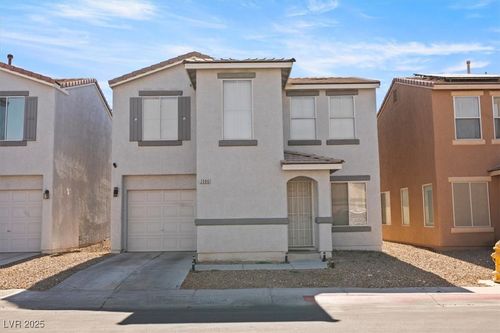 2086 Lost Maple St, Las Vegas, NV, 89115-5210 | Card Image