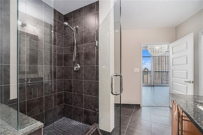 UNIT-2515 - 1080 Peachtree St Ne, Condo with 2 bedrooms, 2 bathrooms and 2 parking in Atlanta GA | Image 22