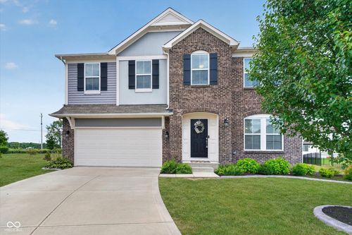 4221 Blue Note Dr, Indianapolis, IN, 46239-9815 | Card Image