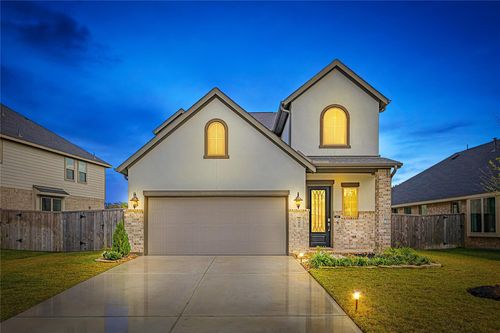 35425 Woodtrace Cir, Pinehurst, TX, 77362-3626 | Card Image