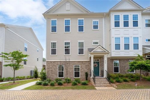 361 Watson Ave, Woodstock, GA, 30189-1517 | Card Image