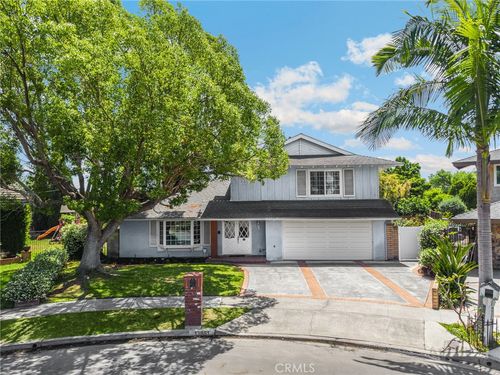 13851 Malena Dr, Tustin, CA, 92780-1920 | Card Image