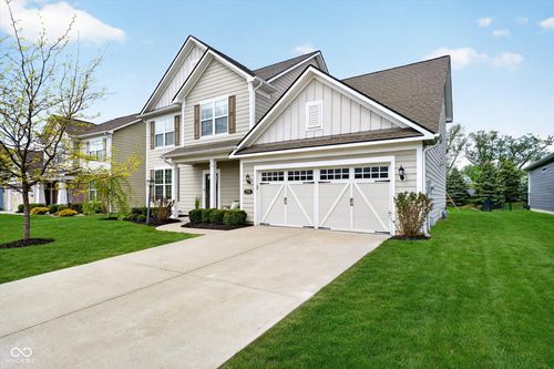 778 Silverheels Dr, Westfield, IN, 46074-7644 | Card Image