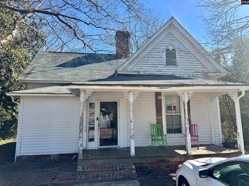 127 S Dennis Ave, Bishopville, SC, 29010-1407 | Card Image