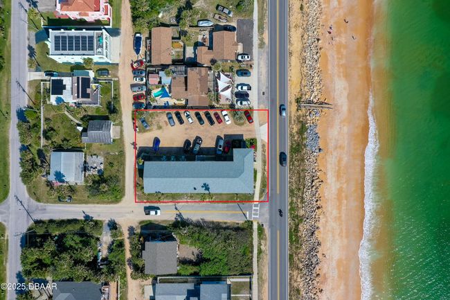 1544 S Ocean Shore Blvd, Home with 0 bedrooms, 20 bathrooms and null parking in Flagler Beach FL | Image 8
