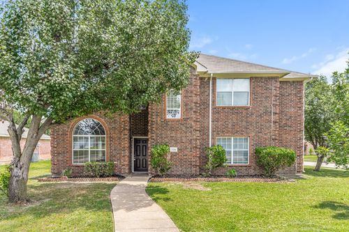 7006 Cottonwood Cir, Sachse, TX, 75048-2115 | Card Image