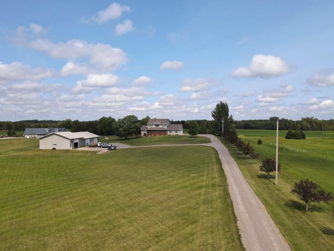 Areial view of the property. | Image 23