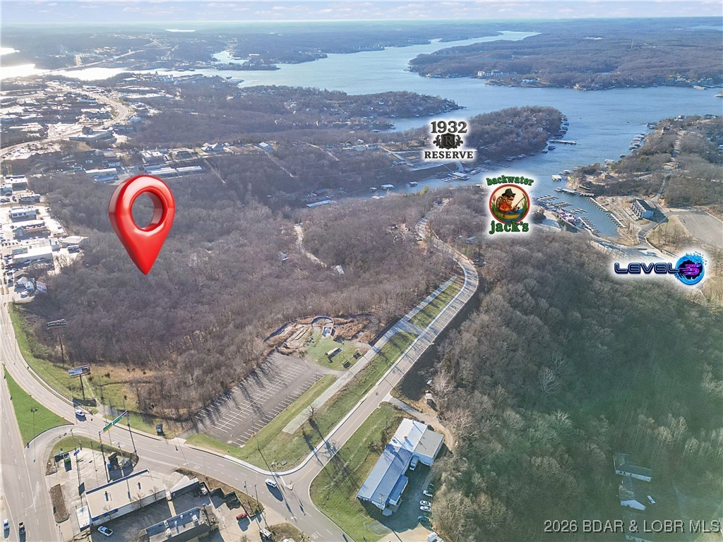 Land in Osage Beach