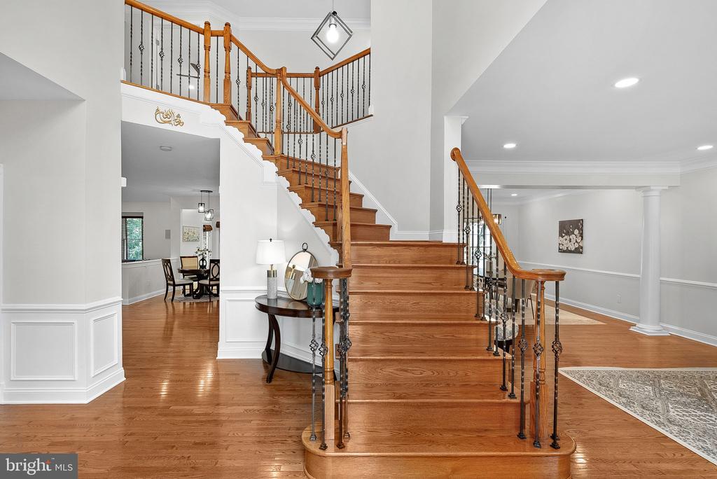 Residential in ASHBURN 3