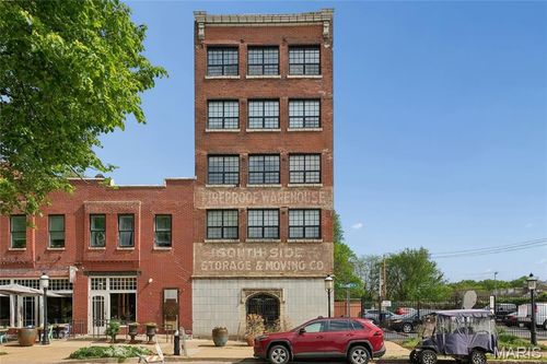 l-1831 Sidney St, Saint Louis, MO, 63104-2857 | Card Image