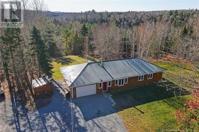 611 Boyne Rd, House other with 3 bedrooms, 1 bathrooms and null parking in Hoyt NB | Image 1