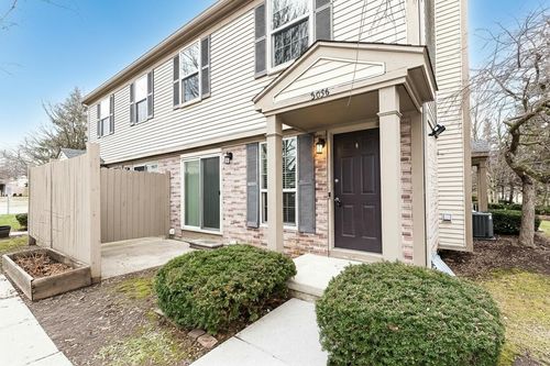 3036 Forest Creek Ct, Ann Arbor, MI, 48108-5215 | Card Image