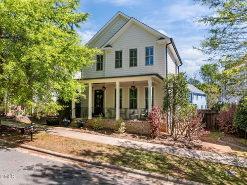 113 Sharp St, Chapel Hill, NC, 27516-6119 | Card Image