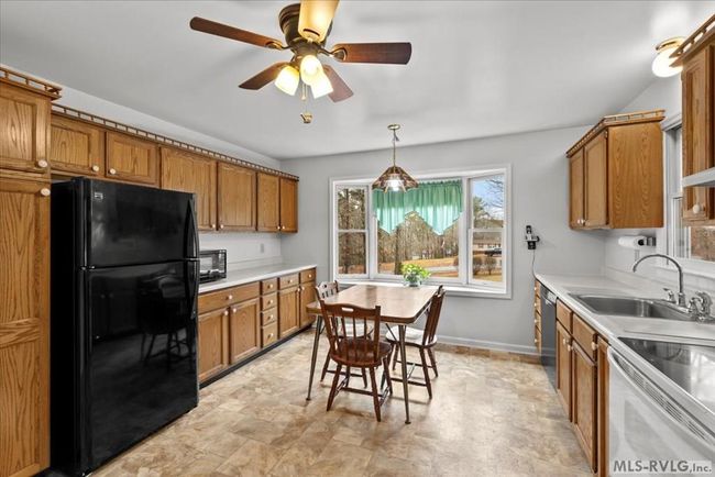 2530 Great Creek Dr, House other with 3 bedrooms, 2 bathrooms and null parking in La Crosse VA | Image 33