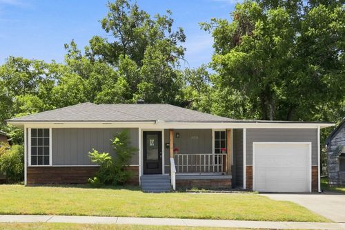 4328 Waits Ave, Fort Worth, TX, 76133-1139 | Card Image