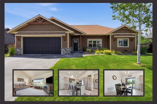 150 Lazy Creek Way, Kalispell, MT, 59901-6896 | Card Image