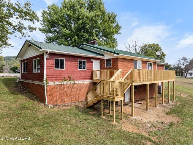 New deck to enjoy the county air and views | Image 40