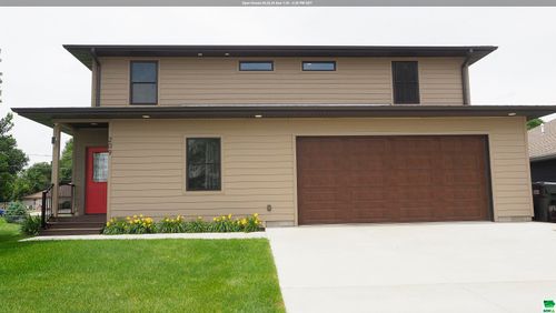 209 Merrill Ave, No. Sioux City, SD, 57409 | Card Image