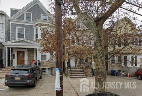 207 Virginia Ave, Jersey City, NJ, 07304-1423 | Card Image