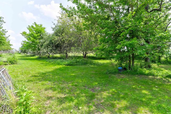9469 W Sinclair Rd, House other with 4 bedrooms, 1 bathrooms and null parking in Birdseye IN | Image 21