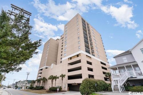 908-4103 N Ocean Blvd, North Myrtle Beach, SC, 29582-1774 | Card Image