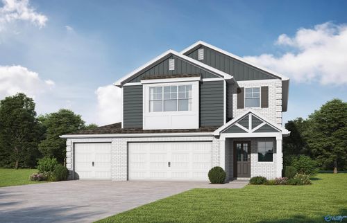 122 Brookford Boulevard, Harvest, AL, 35749 | Card Image