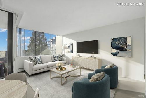 502-1737 Duchess Ave, West Vancouver, BC, V7V1P8 | Card Image