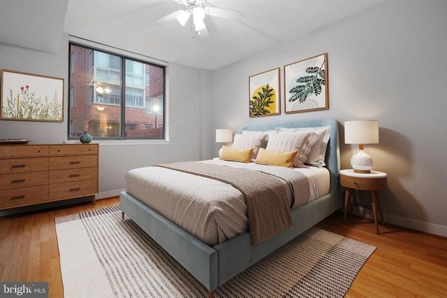 1-103 - 1050 N Taylor St, Condo with 1 bedrooms, 1 bathrooms and null parking in ARLINGTON VA | Image 15