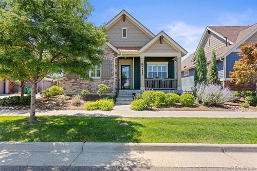8272 E 55th Pl, Denver, CO, 80238-3827 | Card Image