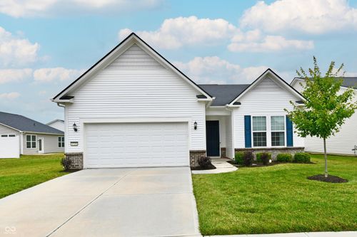 4720 Petunia Dr, Plainfield, IN, 46168-5832 | Card Image