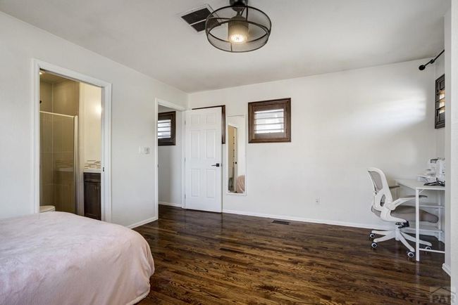 489 S Pin High Dr, House other with 5 bedrooms, 5 bathrooms and 3 parking in Pueblo West CO | Image 36