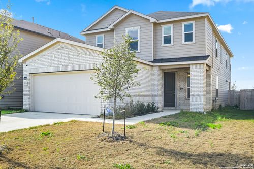 5010 Big Oak Run, Elmendorf, TX, 78112-0519 | Card Image