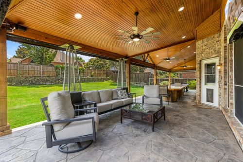 8701 Tiercels Dr, McKinney, TX, 75072-5893 | Card Image