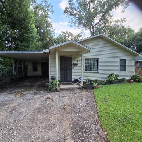 513 W Petain St, Mobile, AL, 36610-1952 | Card Image