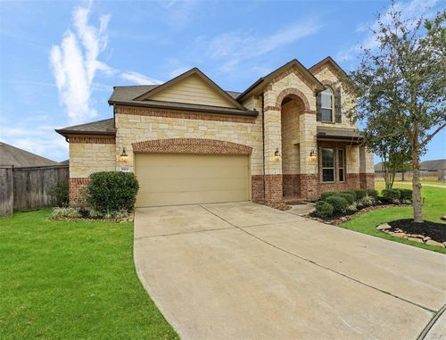 9502 Jayci Hills Ln, Cypress, TX, 77433-4599 | Card Image