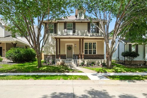 6908 Wind Row Dr, Mckinney, TX, 75070-8629 | Card Image
