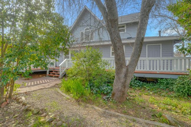 4045 Red Hill Access Rd, House other with 3 bedrooms, 4 bathrooms and 3 parking in Vallecito CA | Image 34