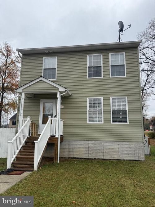 381 Baltimore Ave, ODENTON, MD, 21113-1315 | Card Image