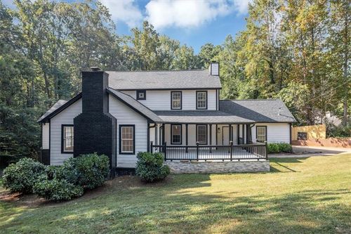 172 Oak Forest Dr Se, Smyrna, GA, 30082-3144 | Card Image