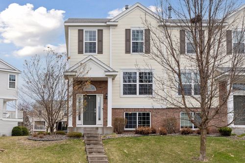 15126 Fanning Dr N, Hugo, MN, 55038-8543 | Card Image